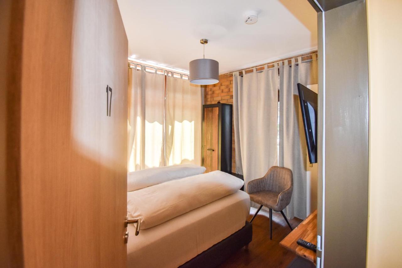 Gasthof Boutique Sena