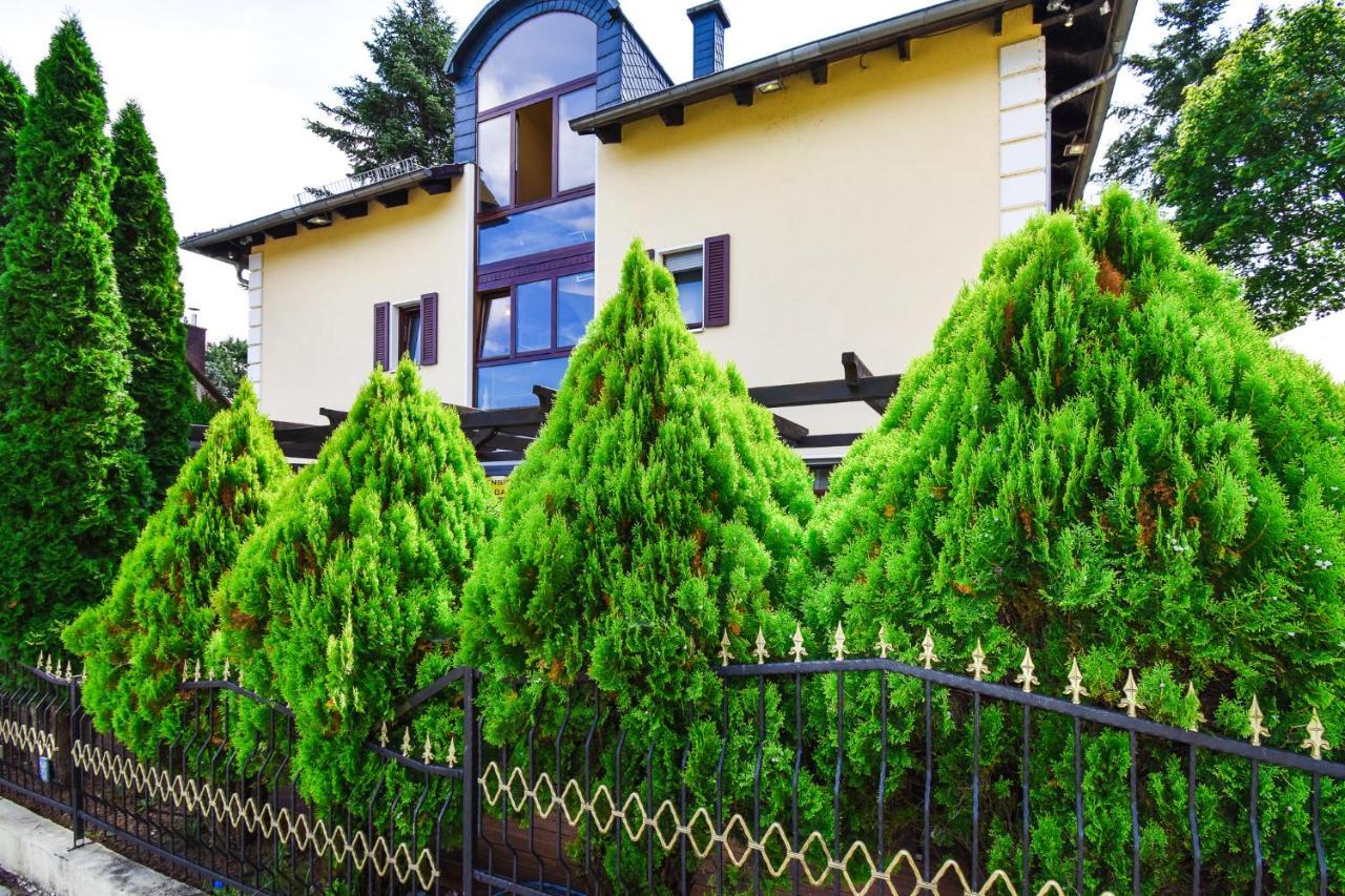 Gasthof Boutique Sena
