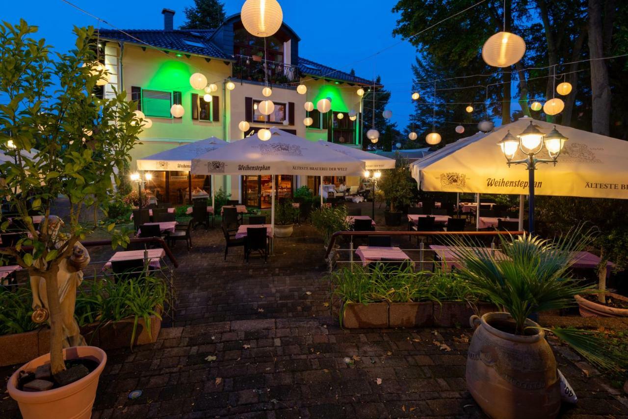 Boutique Sena Gasthof Berlin